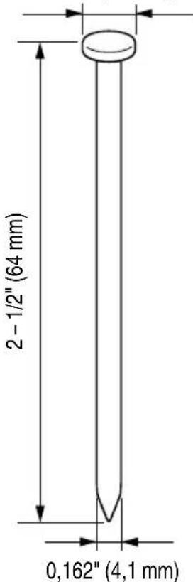 METABO NR3665DA - ⚠ AVERTISSEMENT - 3