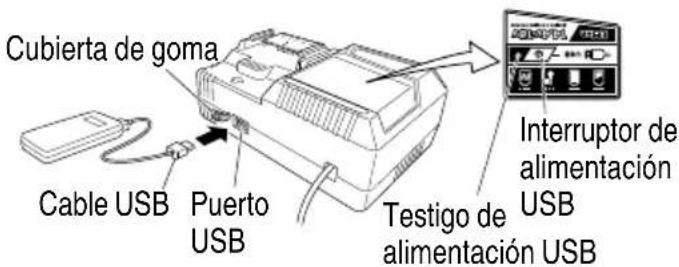 METABO NR3665DA - NOTA - 4