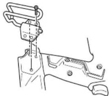 METABO NR3665DA - AVERTISSEMENT - 2