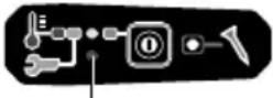 METABO NR3665DA - Indicador de información - 1