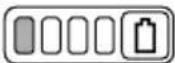 METABO NR3665DA - REMAINING BATTERY INDICATOR - 4