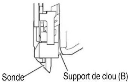 METABO NR3665DA - ATTENTION - 2