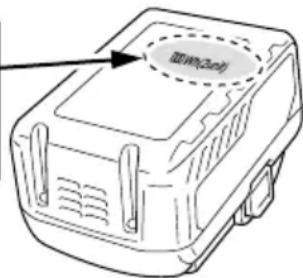 METABO NR3665DA - AVERTISSEMENT - 2
