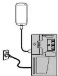 METABO NR3665DA - NOTA - 2