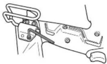 METABO NR3665DA - ADVERTENCIA - 1