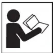 METABO NR3665DA - IMPORTANT INFORMATION - 1
