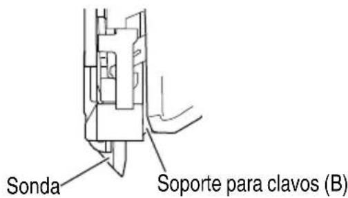 METABO NR3665DA - PRECAUCIÓN - 2