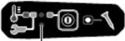 METABO NR3665DA - Indicador de información - 2