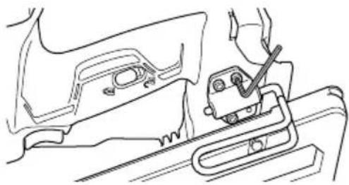 METABO NR3665DA - AVERTISSEMENT - 3