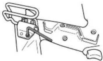 METABO NR3665DA - WARNING - 1