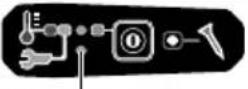 METABO NR3665DA - Information indicator - 3