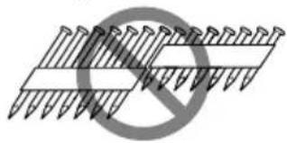 METABO NR3665DA - ADVERTENCIA - 1