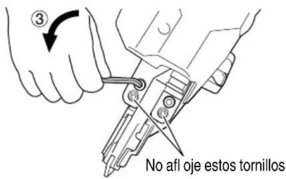 METABO NR3665DA - PRECAUCIÓN - 1