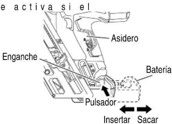 METABO NR3665DA - Nunca mire al cabezal de disparo. - 1