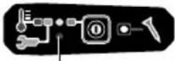 METABO NR3665DA - Information indicator - 1