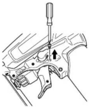 METABO NT50A5 - WARNING - 1