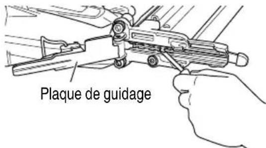 METABO NT50A5 - AVERTISSEMENT - 2