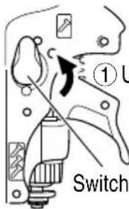 ① U Switchi