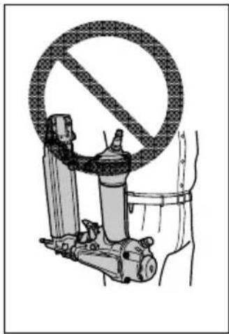 METABO NT50A5 - PRECAUCIÓN - 2