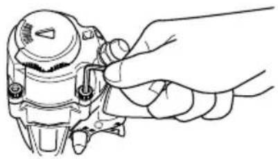 METABO NT50A5 - WARNING - 1