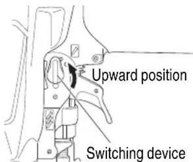 METABO NV75A5 - WARNING - 3