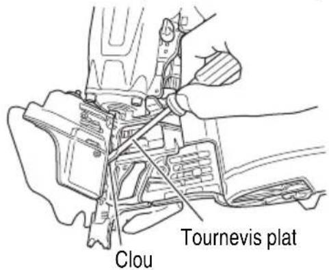 METABO NV75A5 - AVERTISSEMENT - 2