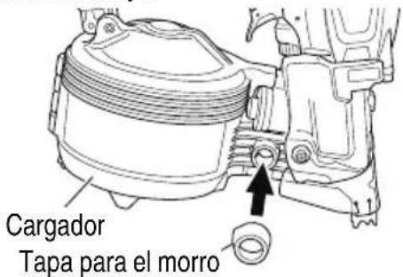 METABO NV75A5 - NOTA - 3