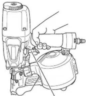 METABO NV75A5 - AVERTISSEMENT - 4