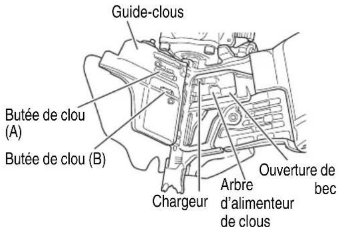 METABO NV75A5 - AVERTISSEMENT - 5