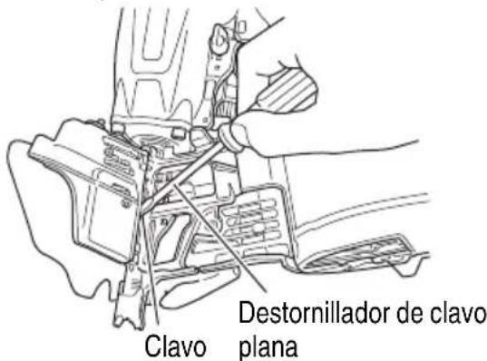 METABO NV75A5 - ADVERTENCIA - 2