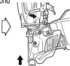 METABO NV75A5 - AVERTISSEMENT - 5