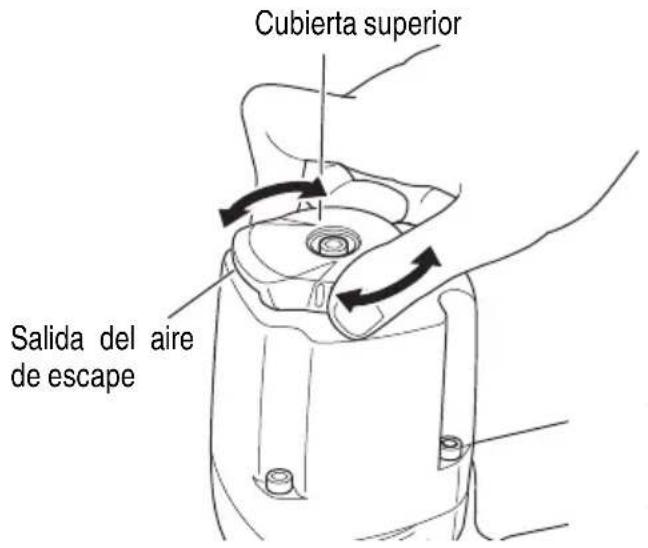 METABO NV75A5 - ADVERTENCIA - 1