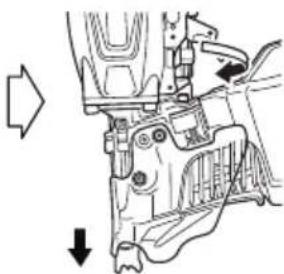 METABO NV75A5 - AVERTISSEMENT - 3