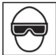 METABO NT50AE2 - DANGER - 1