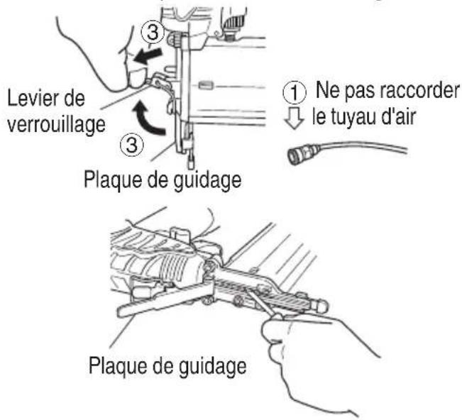 METABO NT50AE2 - ⚠ AVERTISSEMENT - 1