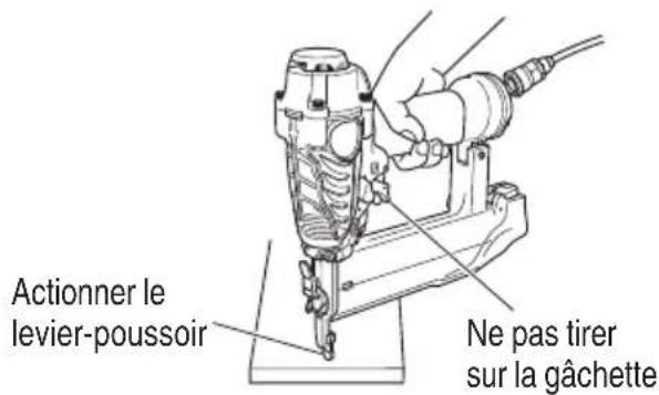 METABO NT50AE2 - ⚠ AVERTISSEMENT - 3