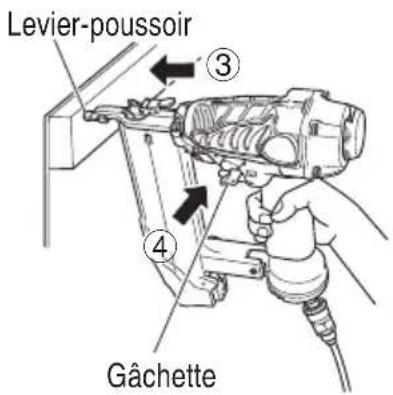 METABO NT50AE2 - AVERTISSEMENT - 2