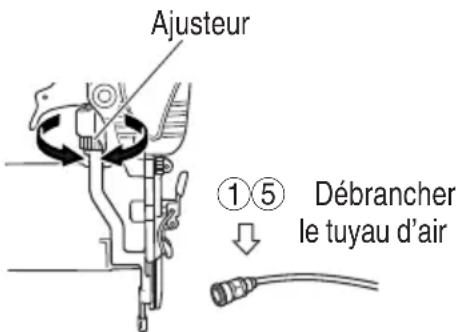 METABO NT50AE2 - REMARQUE - 1