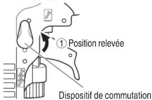 METABO NT50AE2 - AVERTISSEMENT - 1