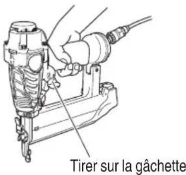 METABO NT50AE2 - ⚠ AVERTISSEMENT - 4