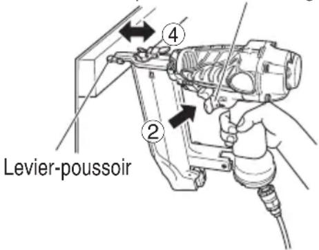 METABO NT50AE2 - AVERTISSEMENT - 2