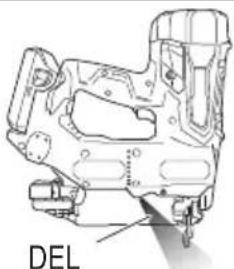 METABO NT1850DE - REMARQUE - 7