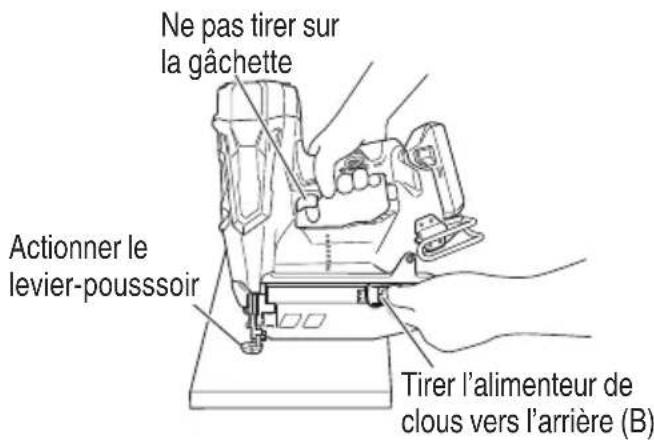 METABO NT1850DE - ⚠ AVERTISSEMENT - 1