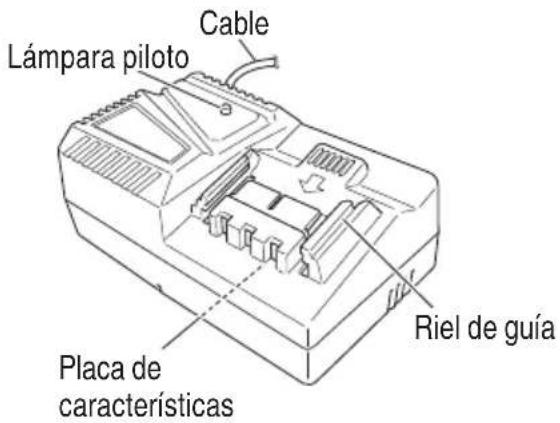 METABO NT1850DE - Clavadora de brads a batería - 4