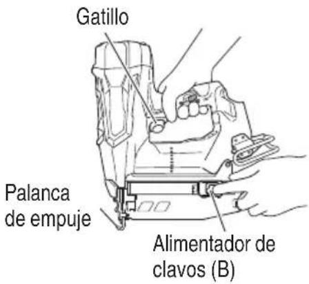 METABO NT1850DE - PRECAUCIÓN - 1