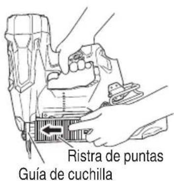 METABO NT1850DE - NOTA - 2