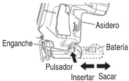 METABO NT1850DE - PRECAUCIÓN - 1