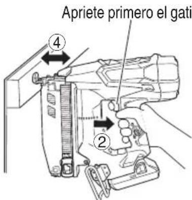 METABO NT1850DE - PRECAUCIÓN - 1