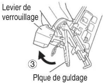 METABO NT1850DE - ATTENTION - 1