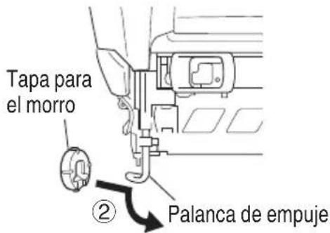 METABO NT1850DE - ADVERTENCIA - 1